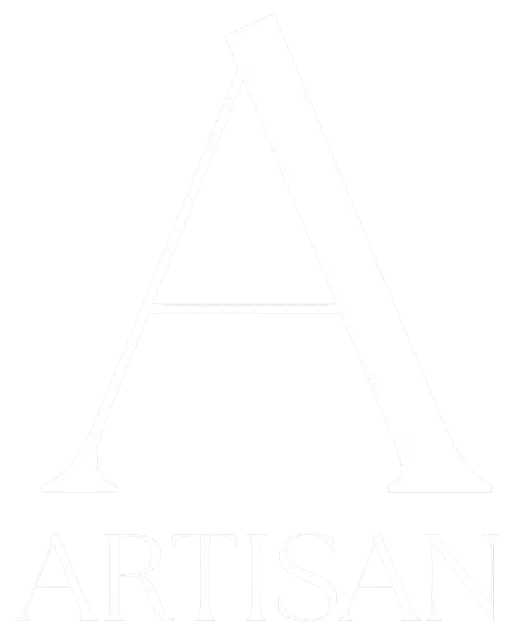 artisan market events logo