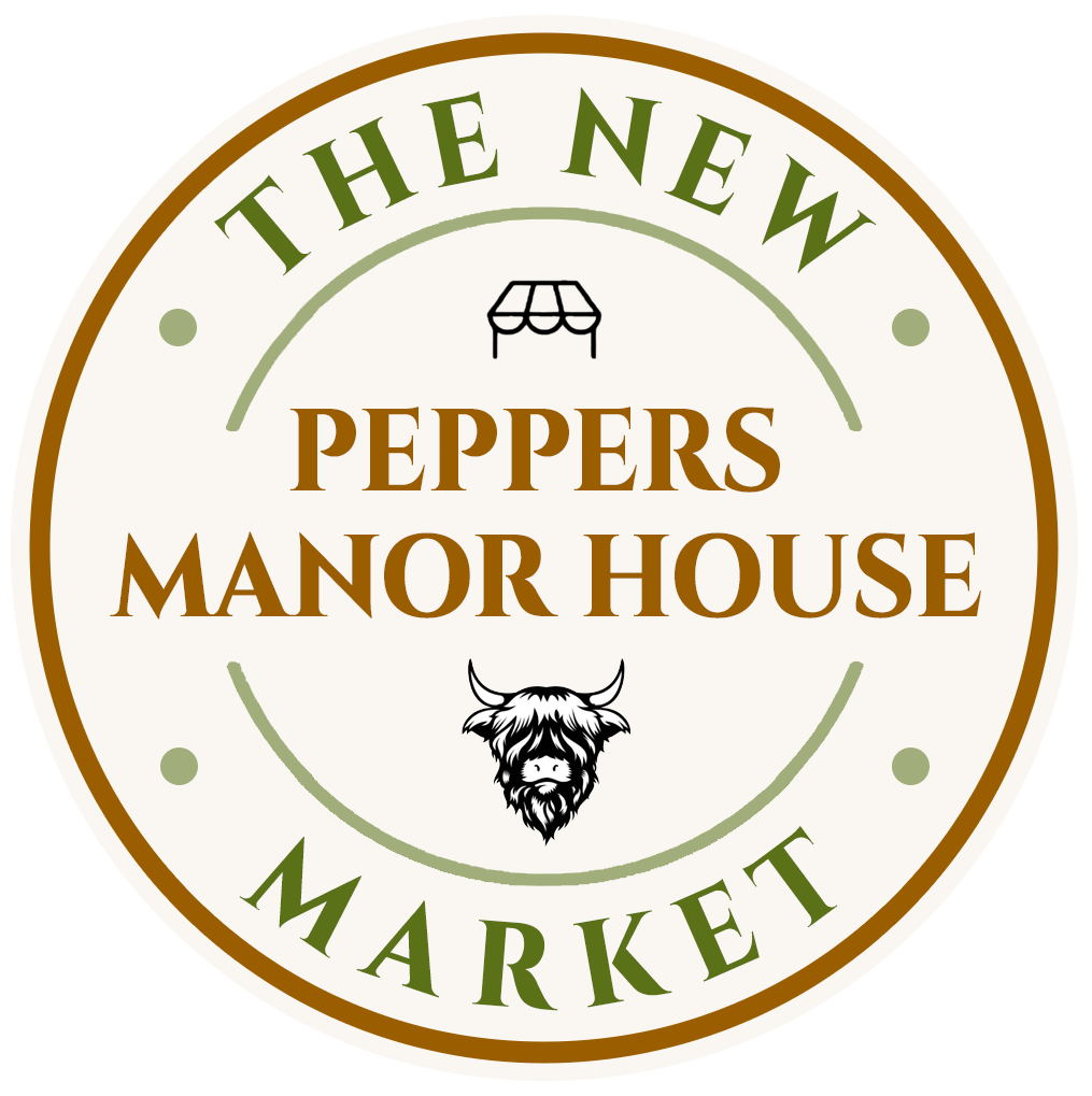 Peppers Manor House