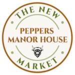 Peppers Manor House